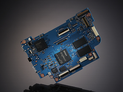 D3S_ASIC_2 D3S_ASIC_2