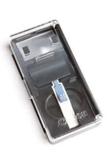 Canon Focus Screen Case