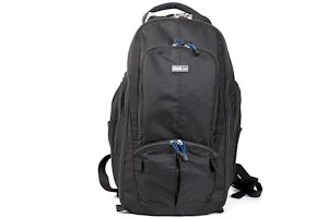 ThinkTank Photo StreetWalker Pro Backpack Review • Points in ThinkTank Photo StreetWalker Pro Backpack Review • Points in