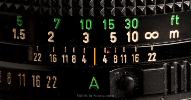 Modern Distance Scales: Useless Fluff or Useful Tool? • Points in Focus ...