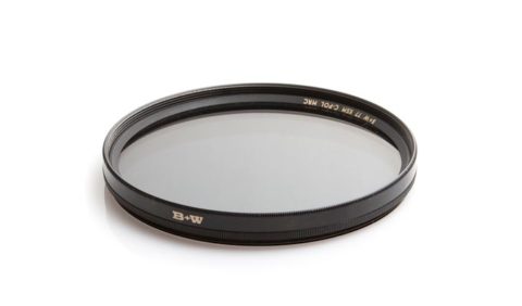 B+W Kaesemann Circular Polarizer Filter Review | Points In Focus ...