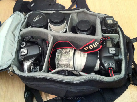 StreetWalker Pro Packed