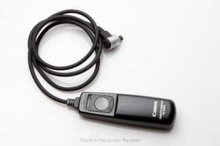 Canon RS-80N3