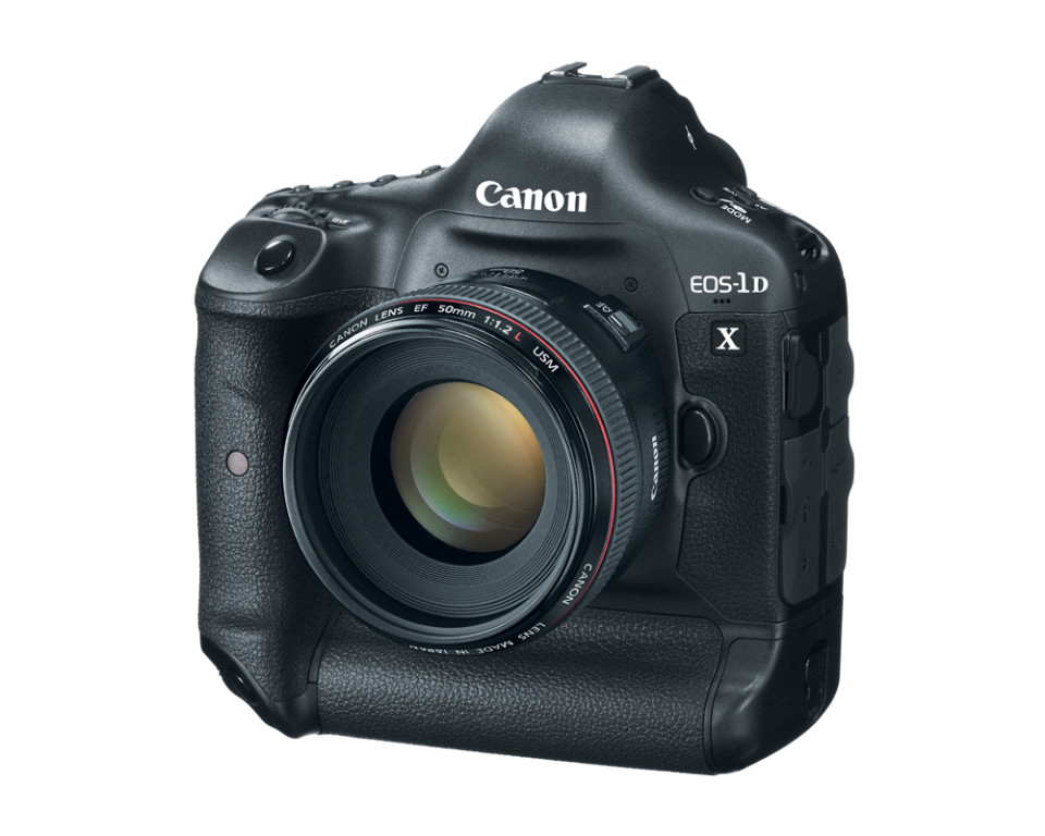 Enter the Canon EOS 1D X • Points in Focus Photography