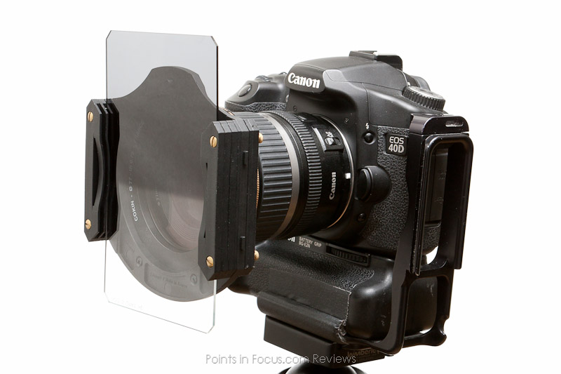 Cokin Z Pro Filter Holder Review Points In Focus Photography Using cokin filters using a filter is a different approach compared to using software. cokin z pro filter holder review points in focus photography