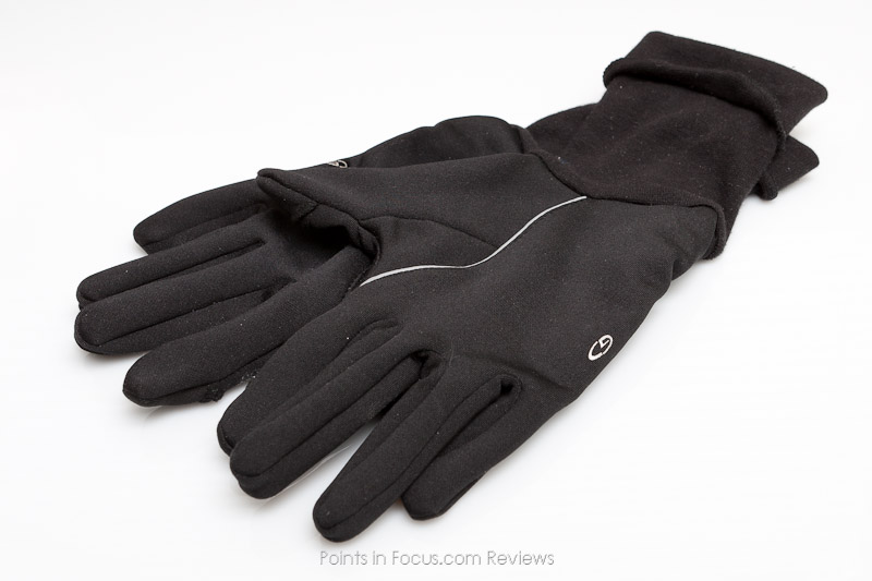 Champion C9 - Light Weight Gloves Review • Points in Focus Photography
