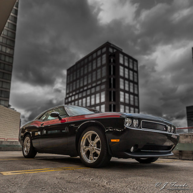 Forboding Skies R/T