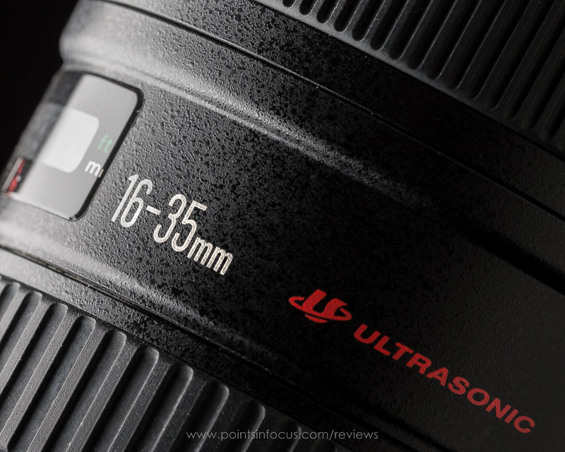 Should I Get the Canon EF 16-35 f/2.8L II, EF 16-35mm f/4L IS or