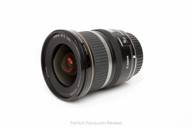 Canon EF-S 10-22mm f/3.5-4.5 USM Lens Review • Points in Focus Photography
