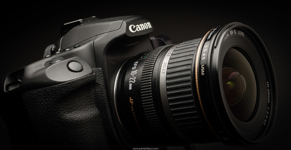Canon EF-S 10-22mm f/3.5-4.5 USM Lens Review • Points in Focus 