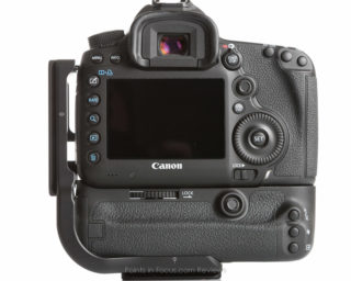 BGE11-L Rear Profile