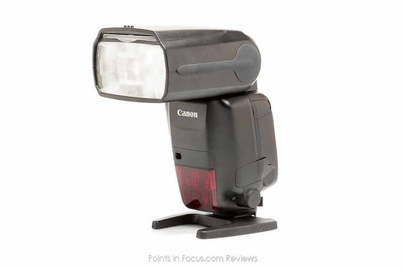 Canon Speedlite 600EX-RT Flash Review • Points in Focus Photography