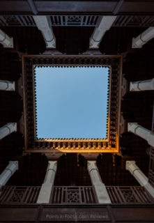 This image was manually adjusted to correct for presepctive distortion.