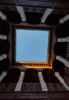 Upright Test 2 - Original