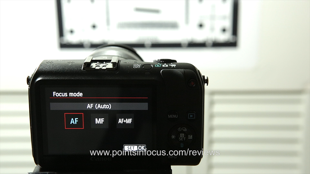 Canon EF-M 22mm f/2 STM Lens Review • Points in Focus 