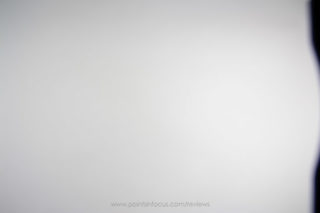 Cokin Z-Pro holder on Canon EF-S 10-22mm f/3.5-4.5 USM @ 10mm focused at infinity. The left side of frame shows 2-slot configuration, right side shows 3-slot configuration.