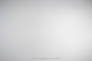 Lee holder on wide-angle ring, mounted on a Canon EF-S 10-22mm f/3.5-4.5 USM @ 10mm focused at infinity with no protection filter. The left side of frame shows 2-slot configuration, right side shows 3-slot configuration.