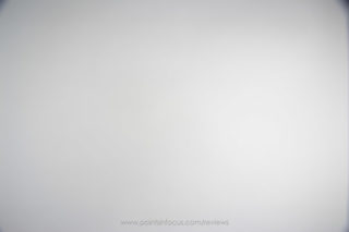 Lee holder on wide-angle adapter ring, mounted on a Canon EF-S 10-22mm f/3.5-4.5 USM @ 10mm, focused at infinity, with a standard thickness protection filter. The left side of frame shows 2-slot configuration, right side shows 3-slot configuration.