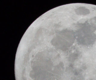 Unprocessed stack starting with images that had NR turned off in Lightroom