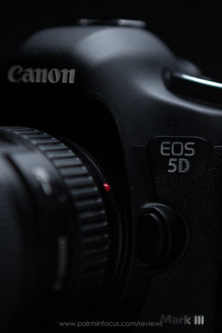 5D Mark III Dramatic 2