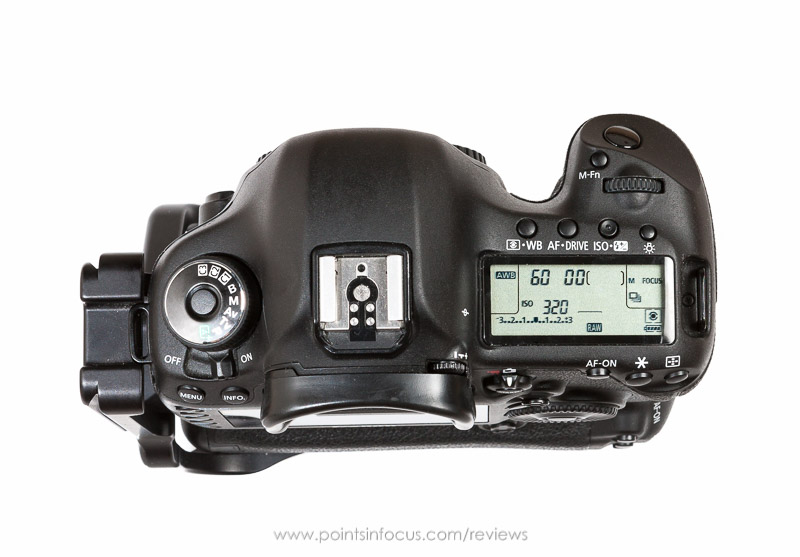 Snooze Top Azië Canon EOS 5D mark III Review • Page 5 of 9 • Points in Focus Photography