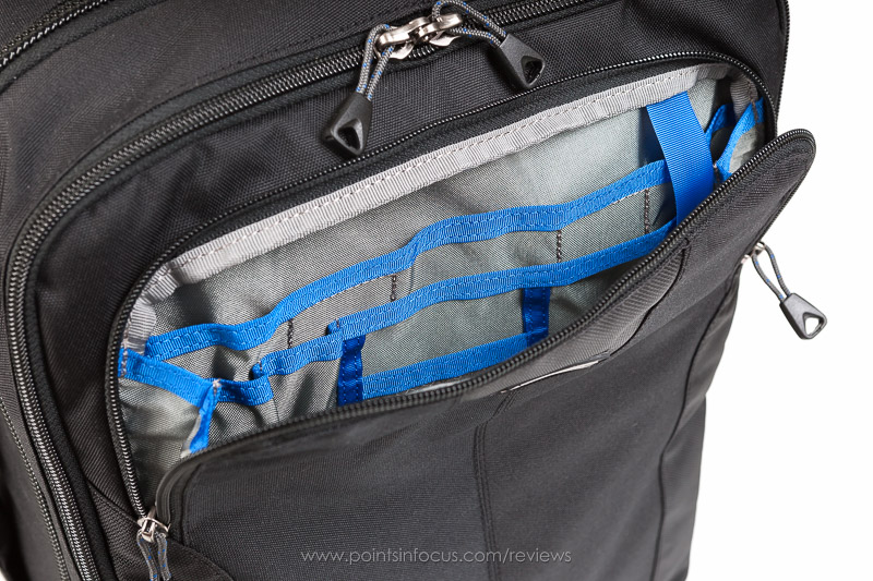 ThinkTank Photo Airport Commuter Camera Backpack Review • Points in ...