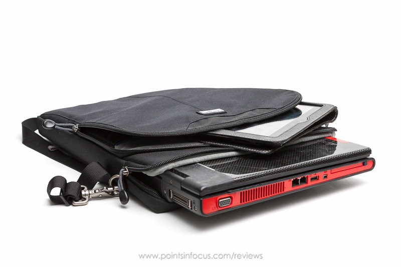 ThinkTank Photo Artificial Intelligence 15 v3 Laptop Case Review ...