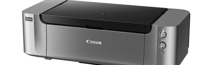 Some Thoughts on the Canon Pixma Pro 100 lede