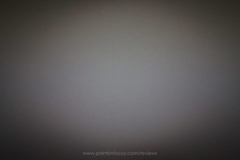 16mm B+W XS-Pro UV + Lee Wide Angle Adapter + Holder @ 0 deg