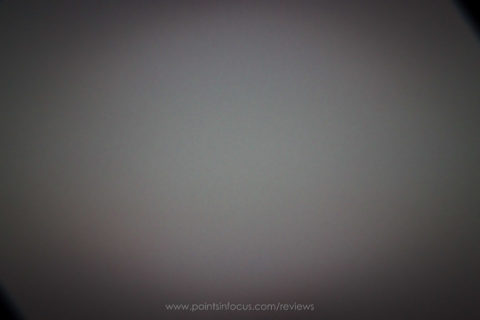 16mm B+W XS-Pro UV + Lee Wide Angle Adapter + Holder @ 30 deg