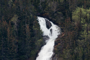 Alaskan Falls 2