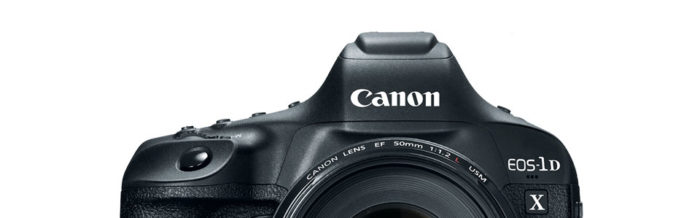 Things in the EOS-1D X mark II that I’m Excited About lede