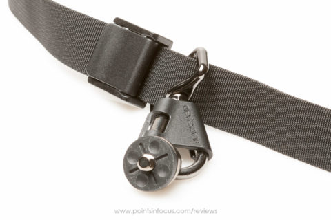 Black Rapid Sport Strap Review • Points in Focus Photography