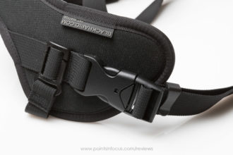 Black Rapid Sport Strap Review • Points in Focus Photography
