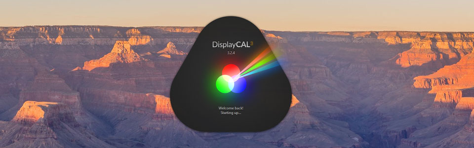 displaycal mac