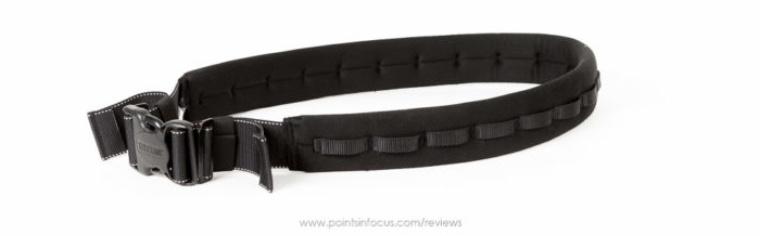 ThinkTank Photo Belt System Review • Points in Focus Photography