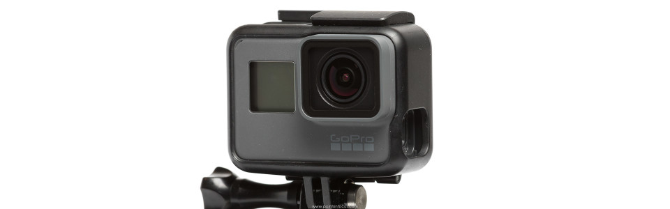 GoPro Hero5 Black - First Impressions • Points in Focus Photography