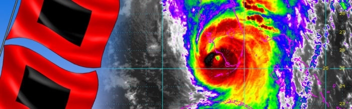 Hurricane Irma, Jose, & Maria: Here We Go Again lede