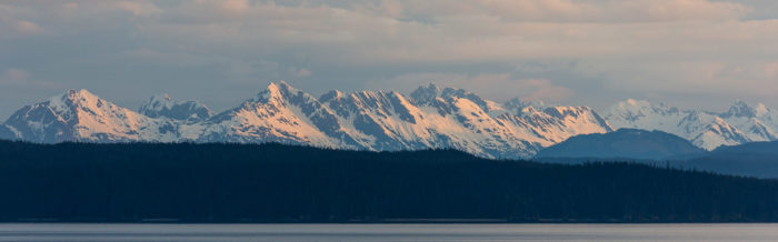 Camera Gear for an Alaskan Cruise lede