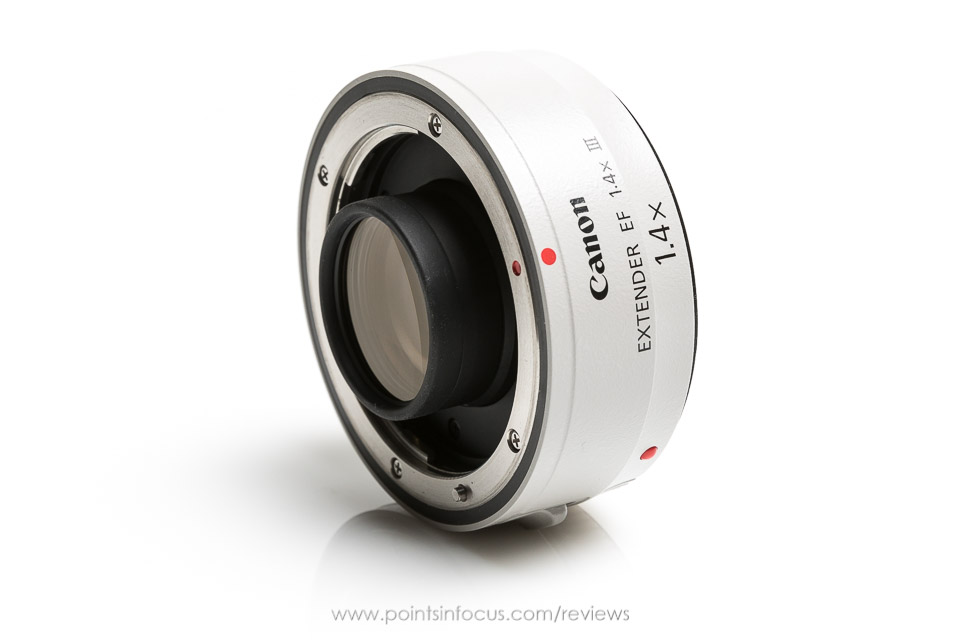 thumbnail image 2 of Canon Extender EF 1.4x III – Japan Domestic Version, New In Box 2 of 2