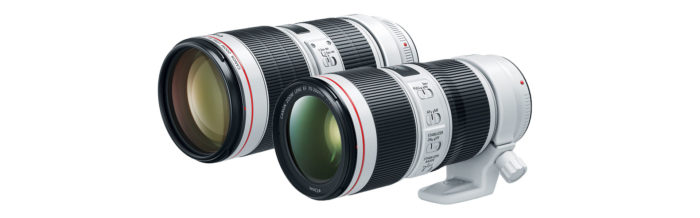 The Curious Case of Canon’s new 70-200 L Lenses lede