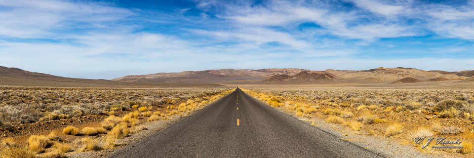 Picking and Packing Camera Gear for Death Valley • Points in Focus ...