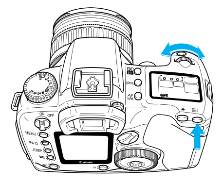 Canon Camera Line Drawing