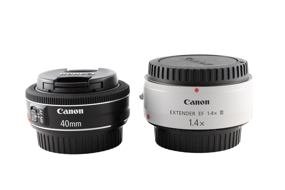 Canon EF 40mm f/2.8 STM „PANCAKE“ – Is it any good?