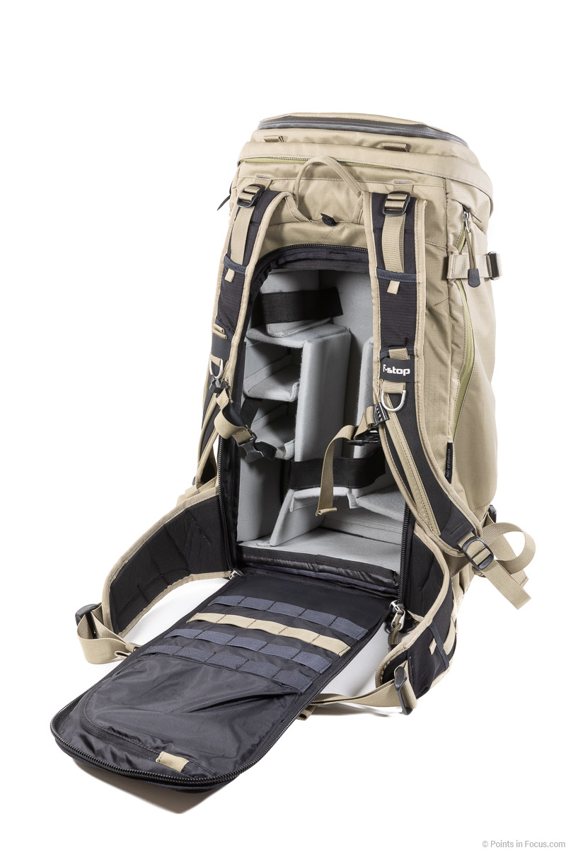 Ajna shop mountain pack